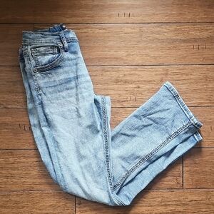 BKE Blue Classic Denim Jeans